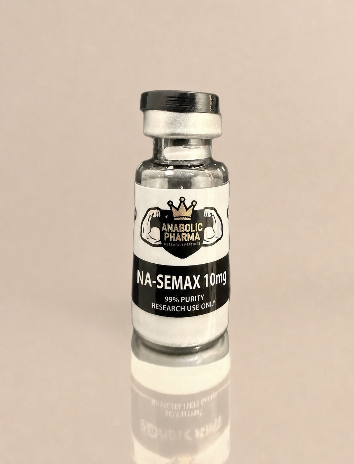 NA SEMAX 10mg